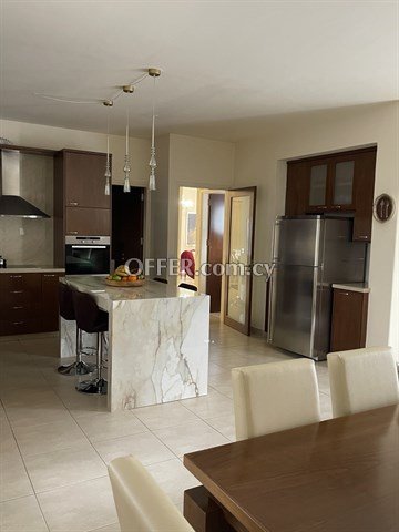 4 Bedroom Luxury Home  In A Beautiful Location In Makedonitissa Area,  - 2