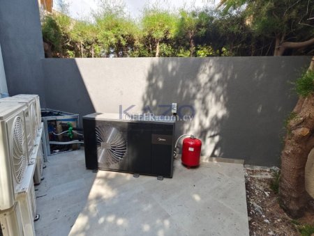 Four Bedroom Furnished Maisonette in Pyrgos Tourist Area - 8