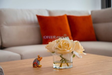 2 Bedroom Apartment For Sale Limassol - 6