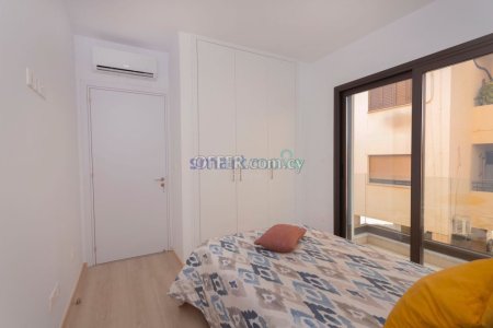 2 Bedroom Apartment For Sale Limassol - 6