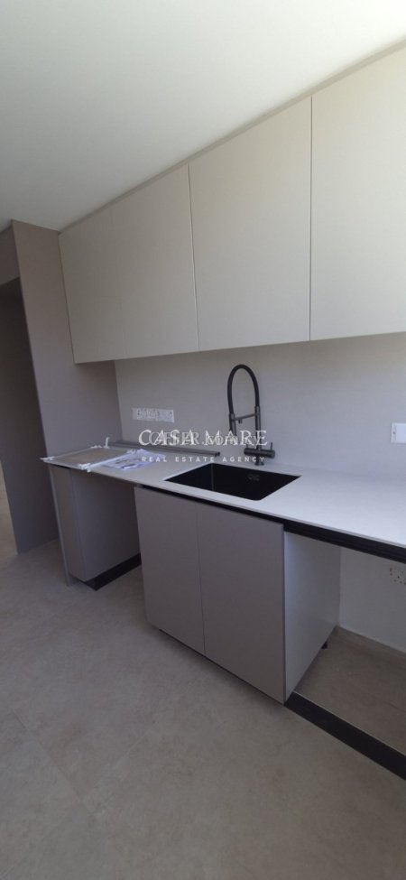 Luxury 3 Bedroom Apartment in Agios Andreas, Nicosia - 3