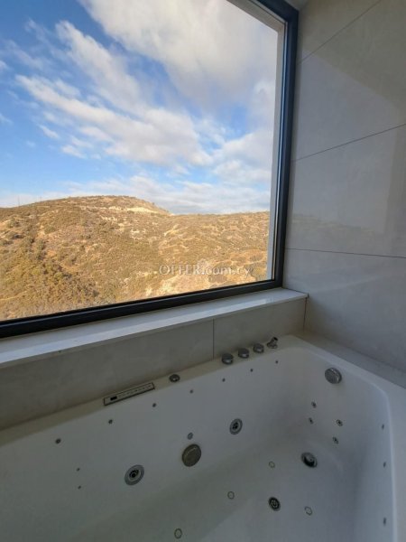 7 BEDROOM SEA VIEW VILLA FOR SALE IN AGIOS TYCHONAS - 6