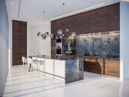4 bed apartment for sale in Town Center Limassol - 5