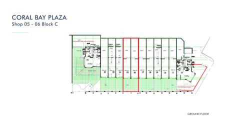 Shop for sale in Coral Bay Pafos - 3