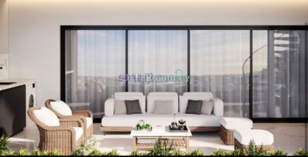 1 Bedroom Apartment For Sale Limassol - 2