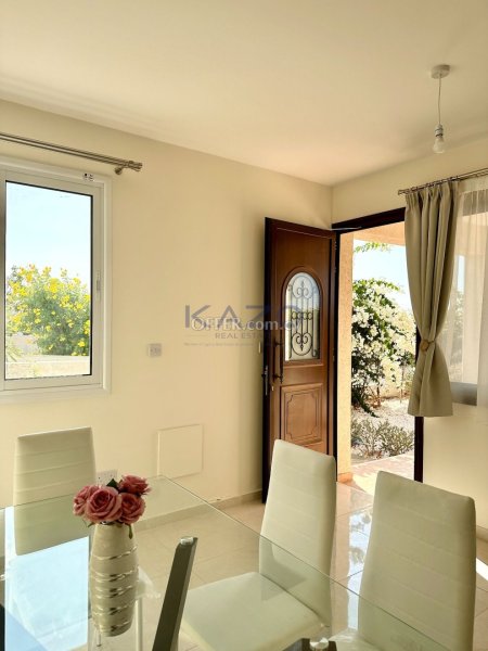 Modern Villa with Sea View in Pegeia for Sale - 8