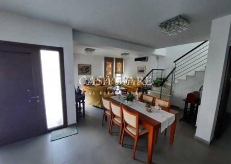 Detached 3 bedrooms house in Latsia - 3