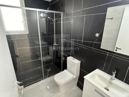 Brand new two bedroom apartment in Strovolos near Metro - 5