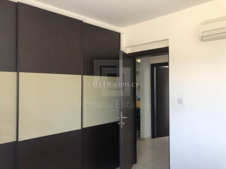 New two bedroom apartment in Engomi area near the University of Nicosia - 5