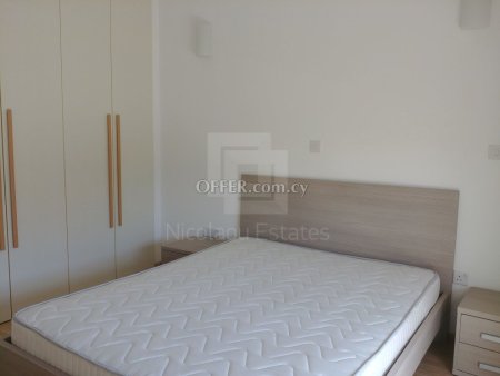 Two bedroom seafront apartment in Molos area Limassol - 5
