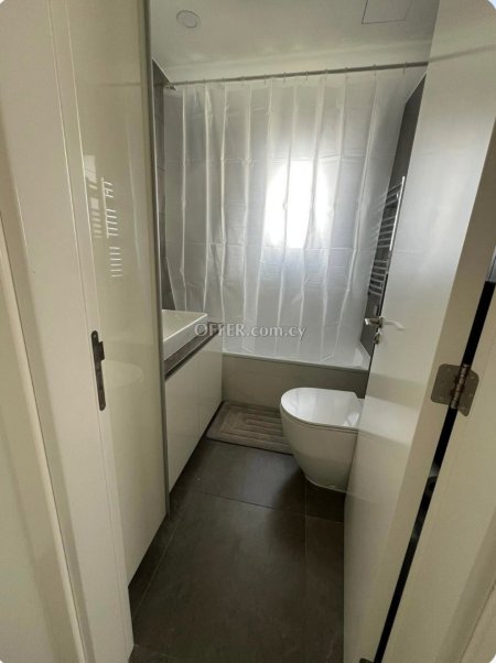 2 Bed Apartment for rent in Kapsalos, Limassol - 6