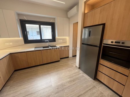 3 Bed Apartment for rent in Neapoli, Limassol - 6