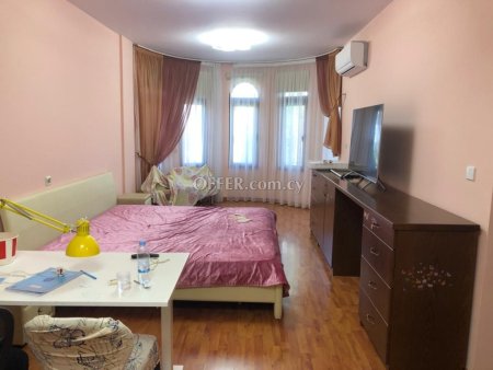 House (Detached) in Agios Tychonas, Limassol for Sale - 5