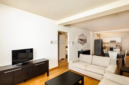 Apartment (Flat) in Finikoudes, Larnaca for Sale - 6