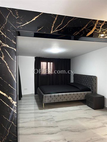 Stunning 4-Bedroom Maisonette Fully Furnished / Rent In Parekklisia, L - 2