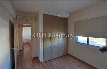 Modern 2 Bedroom Apartment  In Prime Location In Aglantzia, Nicosia - 2