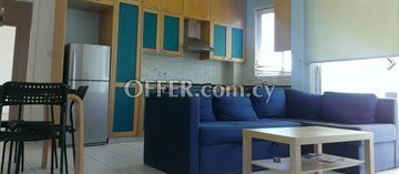 Cozy 1 Bedroom Apartment  In Prime Location In Lakatameia, Nicosia - 2