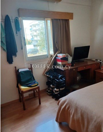 2 Bedroom Apartment  In Agios Antonios, Nicosia - 2
