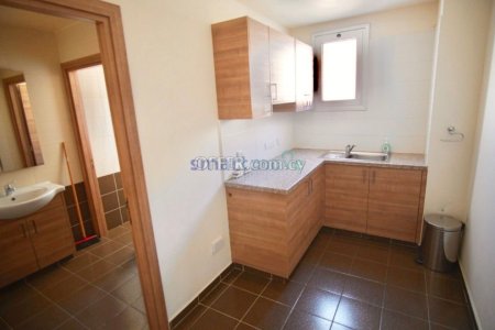 165m2 Office Space For Rent Ayios Fylaxios Limassol - 5
