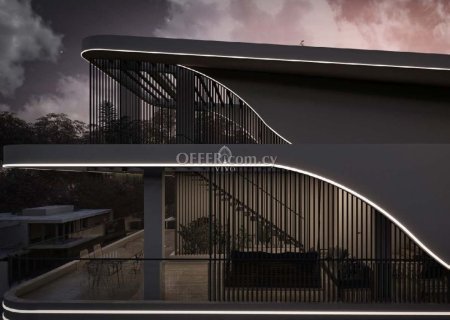 MODERN 2 BEDROOM APARTMENT IN KATHOLIKI - 3