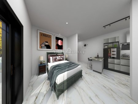 MODERN PENTHOUSE APARTMENT IN THE CITY CENTER - 6