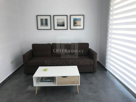 Huge four bedroom penthouse for sale in Neapolis area walking distance to the sea - 5