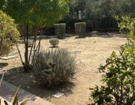 For Sale, Four-Bedroom Detached House in Tseri - 2