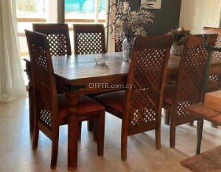 For Sale, Four-Bedroom Detached House in Tseri - 7