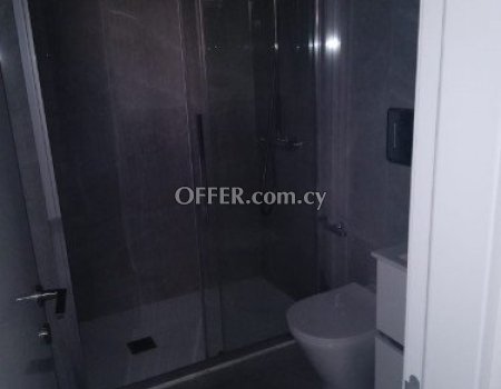 For Sale, One-Bedroom Apartment in Latsia - 3