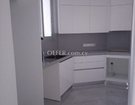 For Sale, One-Bedroom Apartment in Latsia - 6