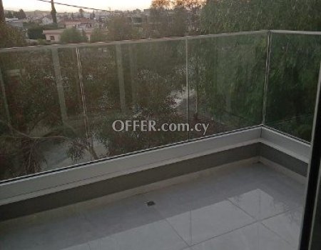 For Sale, One-Bedroom Apartment in Latsia - 4