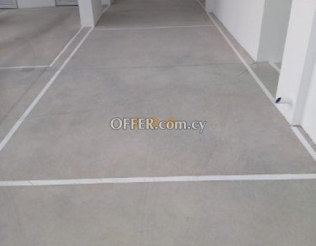 For Sale, One-Bedroom Apartment in Latsia - 2