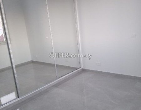 For Sale, One-Bedroom Apartment in Latsia - 5