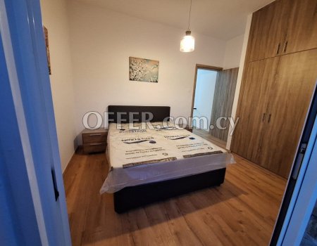 A beautiful resale 1 Bedroom mezonette in Kato Paphos FOR SALE - 4
