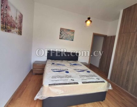 A beautiful resale 1 Bedroom mezonette in Kato Paphos FOR SALE - 5