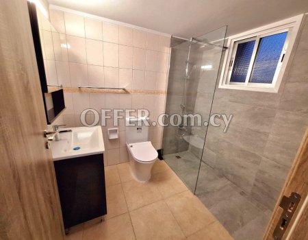 A beautiful resale 1 Bedroom Townhouse in Kato Paphos - 8