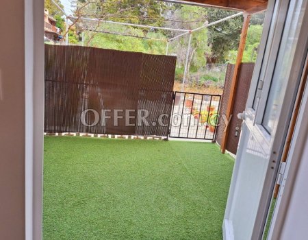 A beautiful resale 1 Bedroom Townhouse in Kato Paphos - 4