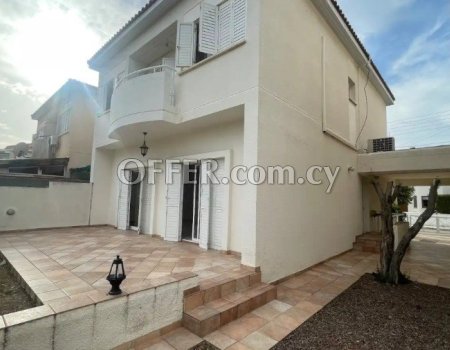 3-bedroom detached house to rent - 9