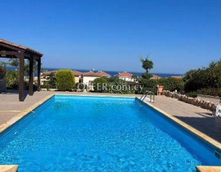 Villa with private pool for short term - 5