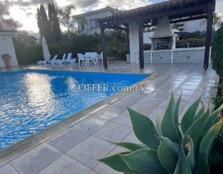 Villa with private pool for short term - 7