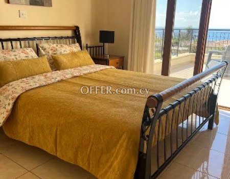 Villa with private pool for short term - 4
