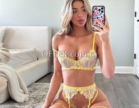 Sexy Tracy at your service 24/7 - 4