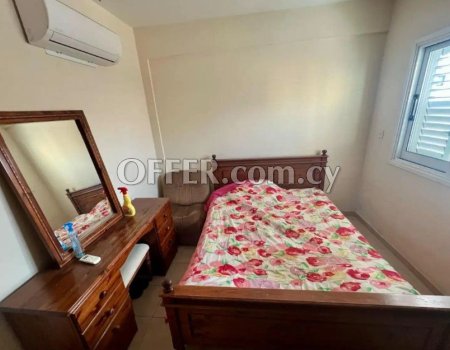 For Sale, One-Bedroom Apartment in Aglantzia - 4