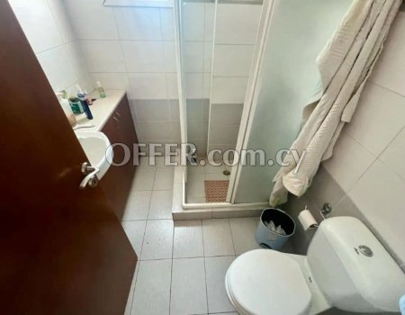 For Sale, One-Bedroom Apartment in Aglantzia - 3
