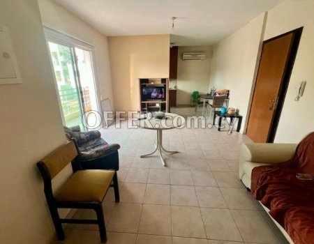 For Sale, One-Bedroom Apartment in Aglantzia - 6