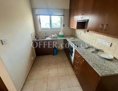 For Sale, One-Bedroom Apartment in Aglantzia - 5