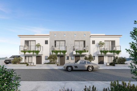 House (Maisonette) in Emba, Paphos for Sale - 5
