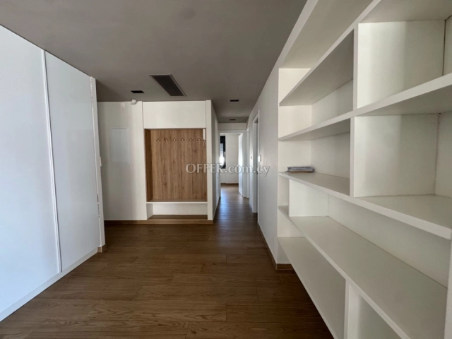 Apartment (Flat) in Mesa Geitonia, Limassol for Sale - 5
