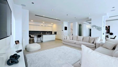 House (Detached) in Agios Tychonas, Limassol for Sale - 5