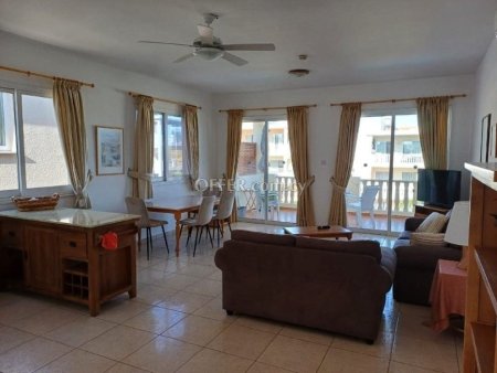 2 Bed Apartment for rent in Universal, Paphos - 5